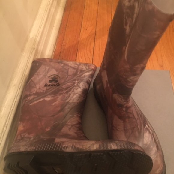 RAIN BOOTS KIDS - Picture 4 of 4